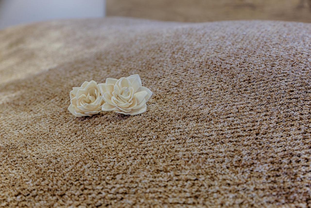 Renas Cosy Apartment Corfu  ภายนอก รูปภาพ